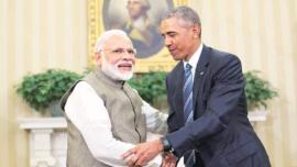 Modi obama, obama modi, modi in us, modi white house, modi us, us modi, india missile technology, MTCR, Indo US joint Statement, India US nuclear deal, Nuclear reactor, india missile control group, india missle group, india joins missile group, PM Modi washington, PM Modi us, modi us visit, modi obama, india nsg, modi visit updates, India news, world news