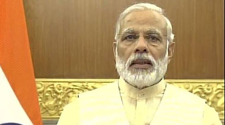 Narendra Modi, Pm modi, Modi, Mathripala Sirisena, Sri Lanka, Sri Lankan President Mathripala Sirisena, Sirisena, PM Modi Sri Lanka, Duraiappah stadium, Jaffna stadium, Duraiappah stadium inauguration, India-Sri Lanka ties, India-Sri Lanka relationship, india news