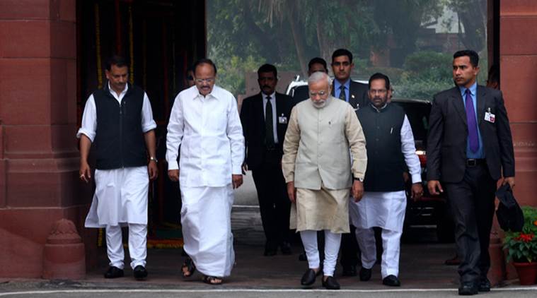 Modi cabinet expansion: 19 new ministers today, poll-bound ...