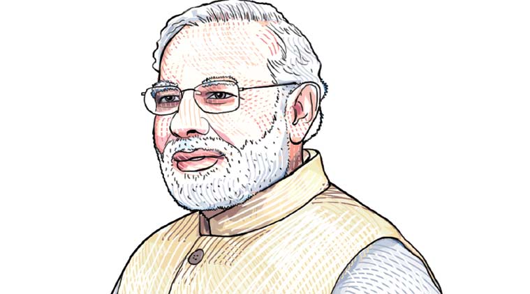 modi, narendra modi, women and child development, wcd ministry, Nirmala Sitharaman, Maneka Gandhi, India news