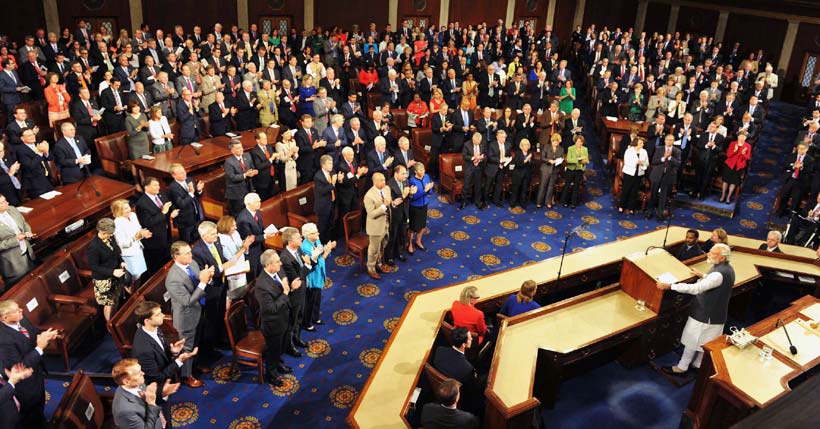 Narendra Modi, Modi in US, Modi in US 2016, Modi Obama, Obama Modi, Capitol Hill, ConnectTheDots, Lashkar-e-Taiba, Narendra Modi, Pakistan, Terrorism, US Capitol, Latest News, India News
