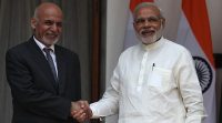 India, Afghanistan, Prime Minister Narendra Modi, Afghan President Ashraf Ghani, India Afghanistan cooperation, India Afghanistan Strategic ties, India Afghanistan treaties, India Afghanistan relations, India news, Latest news. national importance news