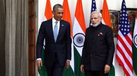 Narendra Modi, Modi visit, US visit Modi, Barack Obama, US President Barack Obama, Obama, White House, White House Josh Earnest, India news.