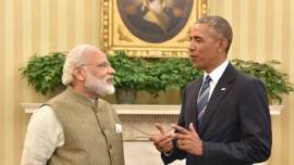 Narendra Modi, Pm Modi, Modi, Prime minister Narendra Modi, Modi In US, Modi's US visit, Barack Obama, Obama, US United states, US president Barack Obama, Obama, Modi-Obama, Obama Modi meeting, Press conference, India-US ties, India-US relationship, india news