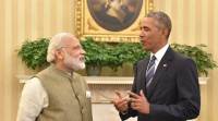 Narendra Modi, Pm Modi, Modi, Prime minister Narendra Modi, Modi In US, Modi's US visit, Barack Obama, Obama, US United states, US president Barack Obama, Obama, Modi-Obama, Obama Modi meeting, Press conference, India-US ties, India-US relationship, india news
