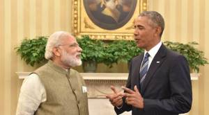 India-US Joint Statement- Climate: In halfway meeting, both nations come a long way