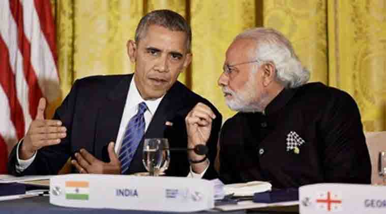 Narendra Modi, Modi, Modi foreign trip, US, USA, United States, Obama, Barrack Obama, White House, India news