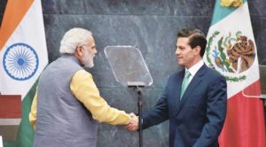 What are MTCR and NSG, and why does India want to be their part