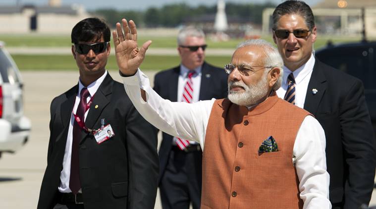 Modi, Modi America, Modi in America, Modi speech in America, Modi US Congress Address, Modi US congress, Modi US congress Speech, Modi's 10th Foreign Parliament Address, Modi US visit, Modi US talks, International News, World News, Latest News