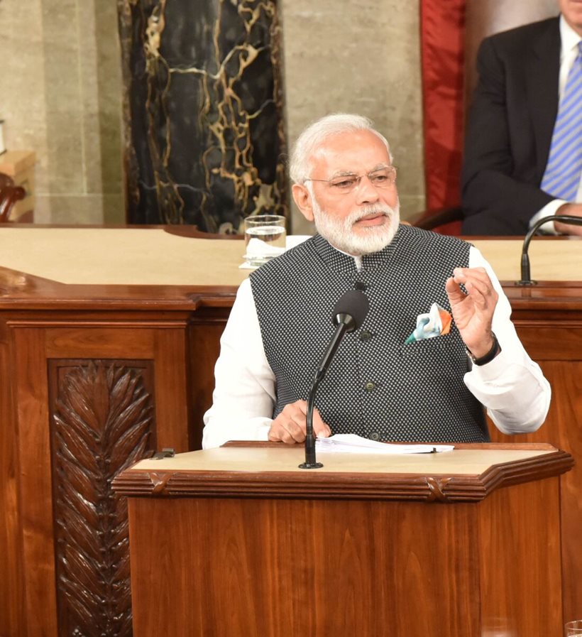Narendra Modi, Modi in US, Modi in US 2016, Modi Obama, Obama Modi, Capitol Hill, ConnectTheDots, Lashkar-e-Taiba, Narendra Modi, Pakistan, Terrorism, US Capitol, Latest News, India News