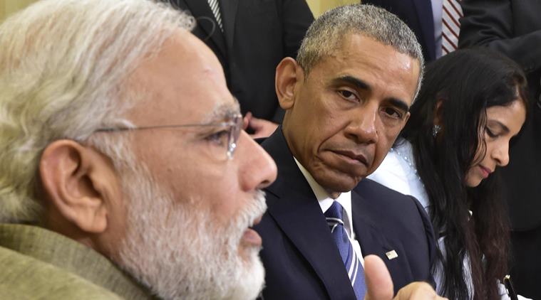 india us relations, modi in usa, narendra modi, barack obama, india us joint statement, india us nuclear deal, climate change, NSG