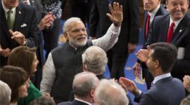 Narendra Modi, Narendra Modi US visit, Modi US congress address, Modi US Parliament address, Modi doctrine, India, USA, India US relation, Modi Obama meetings, Modi Obama deals, 2016 Modi US visit, Modi US congress full text, Modi Doctrine US Congress, Modi news, india news, world news, us news, latest news