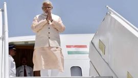 modi, narendra modi, modi govt, two years of modi govt, Hindutva nationalism, RSS, Raghuram Rajan, economic reforms in india, indian economic reform