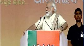 modi_480 narendra modi, modi in odisha, modi in balasore, BJP, modi traget BJD, congress, modi targets congress, modi congress, mdoi balasore speech, indian express news, india news
