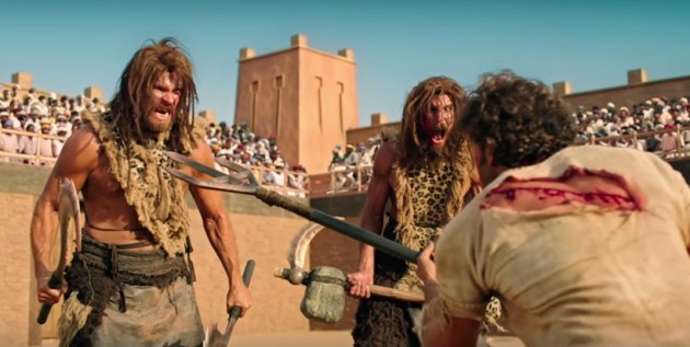 Hrithik Roshan starrer Mohenjo Daro trailer shows ‘altered history