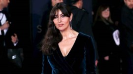 Monica Bellucci, Mozart in the Jungle,season three Mozart in the Jungle,Monica Bellucci upcoming serial,Jungle: Sex, Drugs & Classical Music,Blair Tindall, entertaiment news
