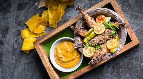 The Weekend Eater: What’s cooking in Mumbai, Delhi and Bengaluru