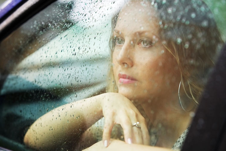 Monsoon can be downright brutal with heap load of skin problems. (Source: Thinkstock)