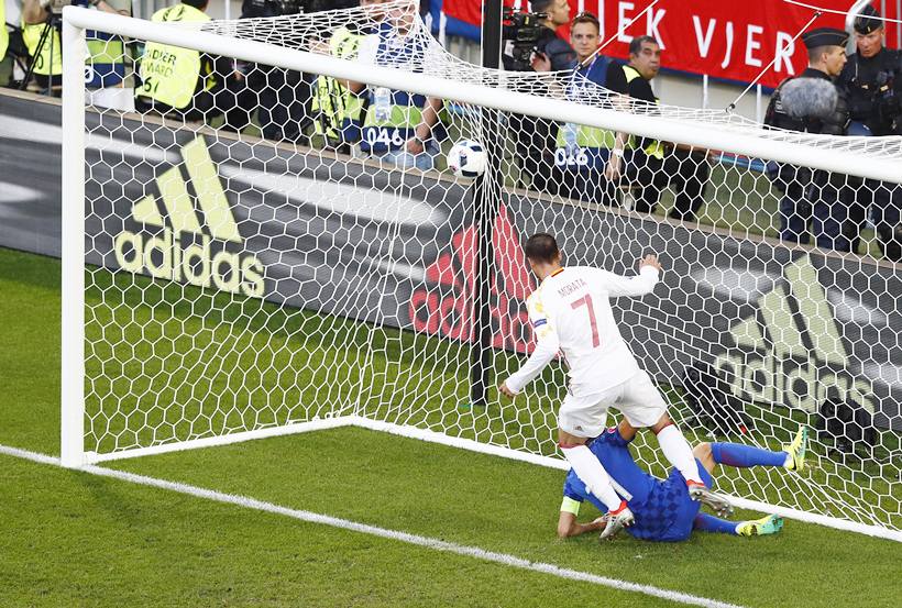 Euro 2016, Euro 2016 photos, Euro 2016 pics, Euro Championships photos, Euro Championships pics, football pics, football photos, Croatia vs Spain photos, Croatia Spain pics, Croatia vs Spain, Croatia Spain wallpapers, Croatia Spain Euro 2016 photos