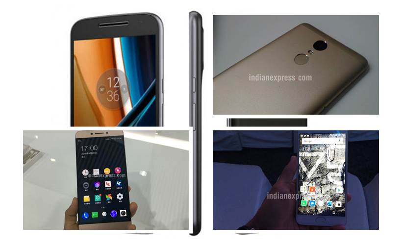 Moto G4, Moto G4 India launch, Moto G4 vs Moto G4 Plus, Moto G4 vs Le 2, Moto G4 Amazon, Moto G4, Moto G4 vs Redmi Note 3, Redmi Note 3 vs Moto G4 vs Le 2, YU Yunicorn vs Moto G4, mobiles, smartphones, technology, technology news
