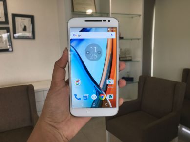 Hands-on: Moto G4 and Moto G4 Plus - can Motorola build on its