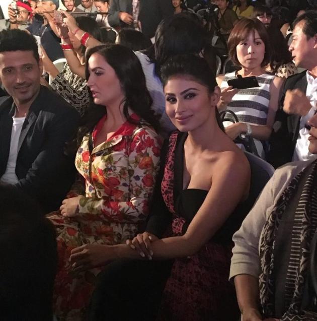 IIFA 2016, Salman Khan, Deepika Padukone, Priyanka Chopra, Hrithik Roshan, Bipahsha Basu, Mouni Roy, Meet Bros, Shilpa Shetty, Sooraj Pacholi, Fawad Khan, Karan Johar, Elli Evram, Sonakshi Sinha, Anupam Kher, entertainment