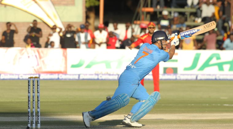 India vs Zimbabwe, 1st T20I: I felt the closing ball become first rate ...