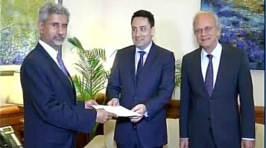 MTCR, Missile Technology Control Regime, India in MTCR, India MTCR member, S Jaishankar, India member of MTCR, foreign secretary