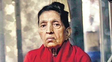 Mubarak Begum, Mubarak Begum hospitalised, Mubarak Begum songs, Mubarak Begum latest news, entertainment news