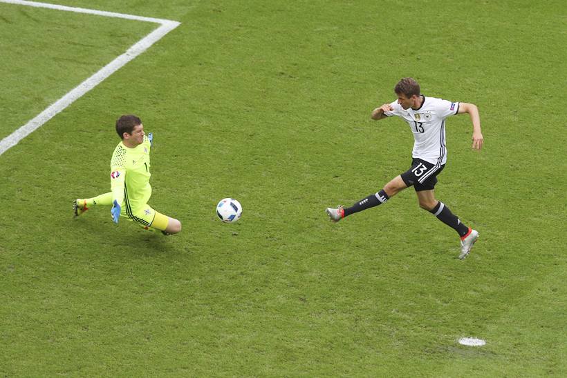 Euro 2016, Euro 2016 photos, Euro 2016 pics, Euro Championships photos, Euro Championships pics, football pics, football photos, Germany vs Northern Ireland photos, Germany Northern Ireland pics, Germany Northern Ireland Euro 2016 photos