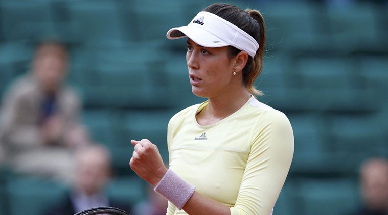 French Open 2016, French Open, French Open women's singles, French Open singles, Garbine Muguruza, Muguruza, Muguruza Shelby Rogers, Shelby Rogers, Muguruza semifinal, tennis news, tennis