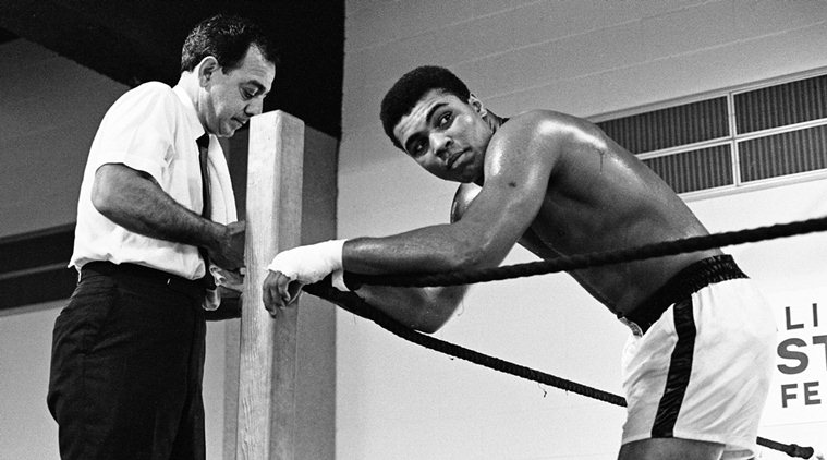Muhammad Ali, Ali fights, Muhammad Ali bouts, Muhammad Ali die, Ali death, Muhammad Ali boxing, sports news, sports