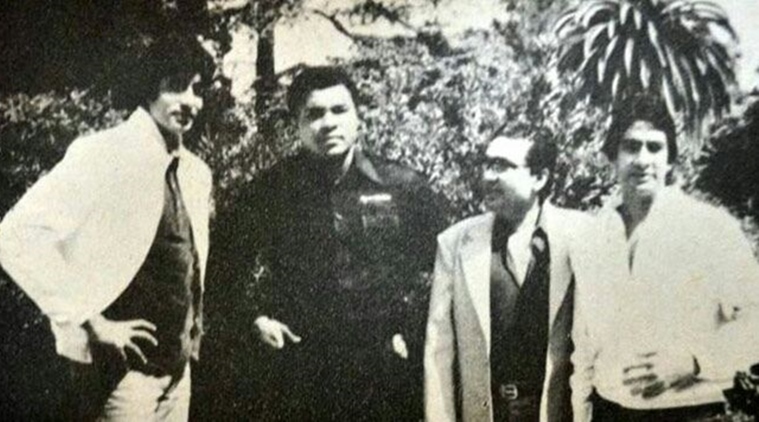 Muhammad Ali, Muhammad Ali Death, Muhammad Ali Death news, Muhammad Ali Dead, Muhammad Ali Died, Amitabh Bachchan, Prakash Mehra, Muhammad Ali Amitabh Bachchan, Big B, Entertainment news