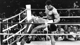Muhammad Ali, rip Muhammad Ali, Muhammad Ali death, muhammad ali Boxing, indian express, boxer muhammad ali
