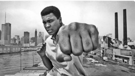 Muhammad Ali, Muhammad Ali dies, Muhammad Ali death, RIP Muhammad Ali, wrestler Muhammad Ali, who was Muhammad Ali, Muhammad Ali boxing, Muhammad Ali interview, Indian Express