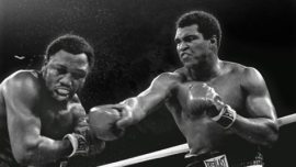 Muhammad Ali, Muhammad Ali death, Muhammad Ali RIP, Muhammad Ali India, Muhammad Ali interview, Muhammad Ali Bombay, Muhammad Ali Mumbai