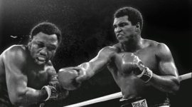 Muhammad Ali, Muhammad Ali death, Muhammad Ali RIP, Muhammad Ali India, Muhammad Ali interview, Muhammad Ali Bombay, Muhammad Ali Mumbai