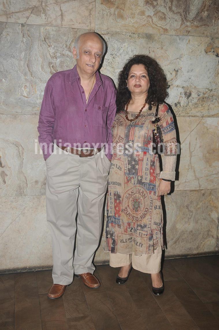 Udta Punjab, Udta Punjab controversy, Udta Punjab leaked, Udta Punjab movie, Udta Punjab special screening, Shah Rukh Khan, Shahid Kapoor, Alia Bhatt, Katrina Kaif, Pankaj Kapur, Shahid Kapoor family, Alia Bhatt family, UDta punjab screening photos