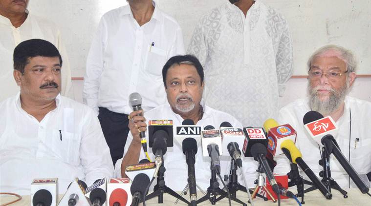 Trinamool Congress, Left Front, Siliguri municipal corporation, Mamata Banerjee, West Bengal News, Mukul Roy, Latest news, West Bengal news,