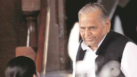 mulayam, mulayam singh yadav, akhilesh akhilesh yadav, samajwadi party, yadav family, samajwadi party family, uttar pradesh politics, uttar pradesh assembly elections, uttar pradesh news, india news