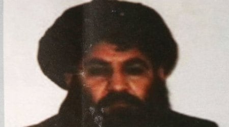 Pakistan benefited most from Mullah Akhtar Mansour’s death: Reports