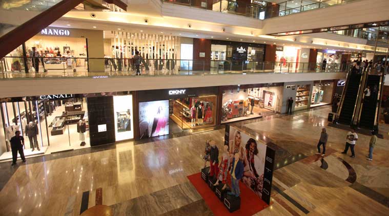 Vacant spaces increasing in Mumbai malls, says report | Mumbai News ...