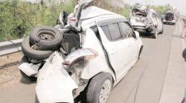 mumbai, mumbai accidents, accidents in mumbai, mumbai pune expressway accident, mumbai police, indian express mumbai