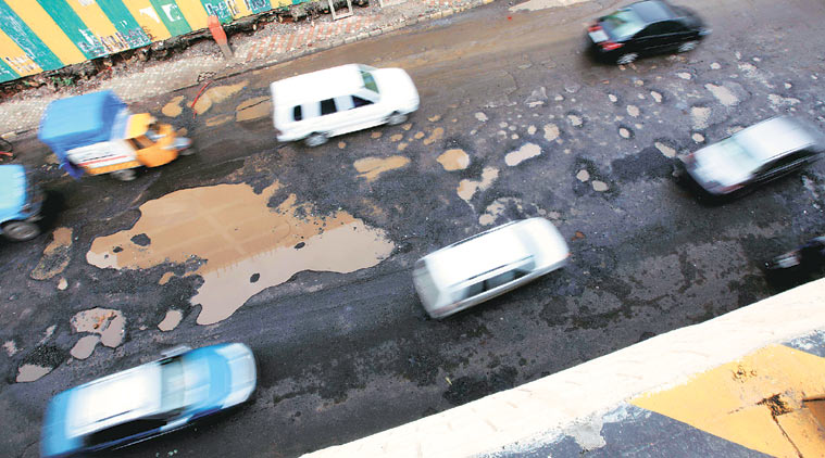Mumbai road safety report: Of 490 deaths in 2017, 83% victims were men