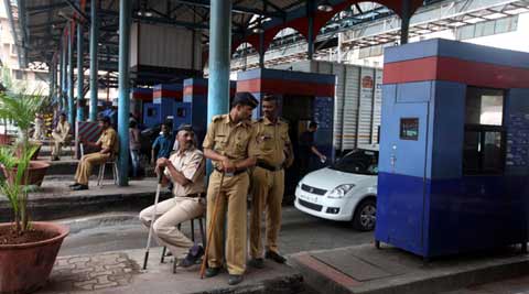Toll free Mumbai will cost govt Rs 250 crore a year Mumbai News The Toll free Mumbai will cost govt Rs 250 crore a year Mumbai News The