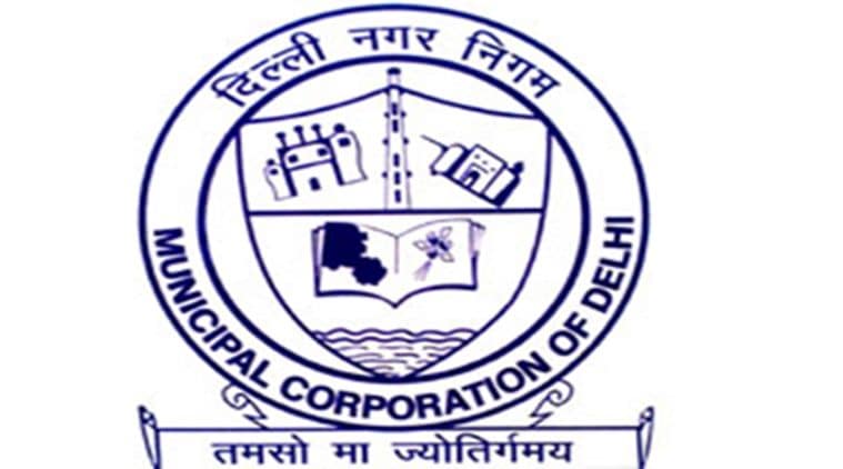 MCD, Municipal corporations, Swacchh bharat mission, Swacchh Bharat, NDMC, swacch bharat funds, Shailendra Singh, South delhi municipal corporation, delhi news, india news, indian express news