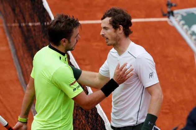Andy Murray, murray, Andy murray french Open, French Open 2016 finals, French open 2016 finals Andy Murray, Murray Roland Garros, Roland Garros, Tennis