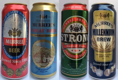 Murree The Legendary Pakistani Beer That Wants To Come To India Lifestyle News The Indian Express