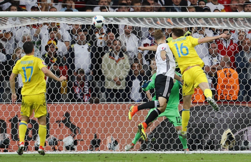 euro 2016, euro, germany vs ukraine, ukraine vs germany, poland vs northern ireland, turkey vs croatia, football news, football