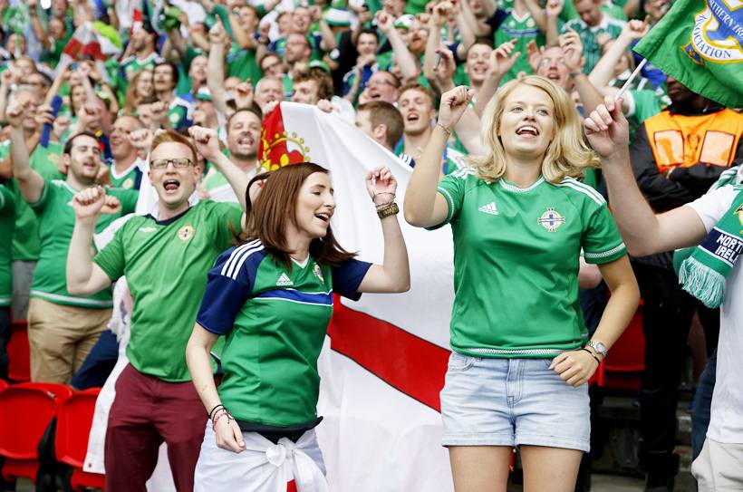 Euro 2016, Euro 2016 photos, Euro 2016 pics, Euro Championships photos, Euro Championships pics, football pics, football photos, Germany vs Northern Ireland photos, Germany Northern Ireland pics, Germany Northern Ireland Euro 2016 photos